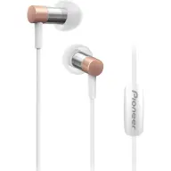 PIONEER SE-CH3T rózsaszín