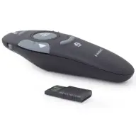 GEMBIRD WP-L-01 Wireless presenter with laser pointer