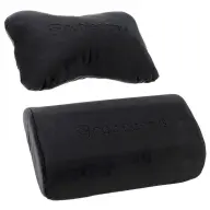 NOBLECHAIRS HERO párnaszett Fekete