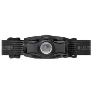 LEDLENSER MH3 outdoor LED headlamp 200lm 1xAA Grey