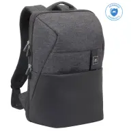 RIVACASE 8861 mélange MacBook Pro and Ultrabook backpack 15.6" fekete