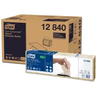 TORK 12840 Xpressnap natural dispenser napkins