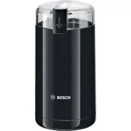 BOSCH TSM6A013B Kávédaráló fekete