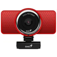 GENIUS eCam 8000 piros