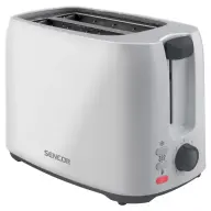 SENCOR STS 2606WH Elektromos kenyérpirító