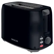 SENCOR STS 2607BK Elektromos kenyérpirító