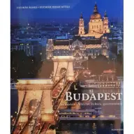 Fucskár Ágnes - Fucskár József Attila - Budapest - Történelm építészet kultúra gasztronómia