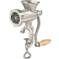 LAMART LT7040 Tocător carne argint