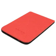 POCKETBOOK Basic Lux 2 tok piros