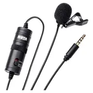 BOYA BY-M1 Omni Directional Lavalier Microphone