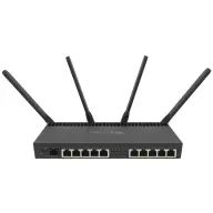 MIKROTIK RB4011iGS+5HacQ2HnD-IN