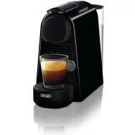DELONGHI EN85.B Nespresso Essenza Mini black capsule coffee maker