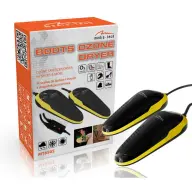 MEDIA-TECH MT6505 Cípő szárító / melegítő