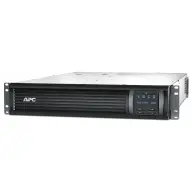 APC Smart-UPS 3000 VA LCD SmartConnect (SMT3000RMI2UC)