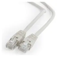GEMBIRD UTP CAT6 Összekötő Szürke 30m PP6U-30M