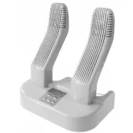 MEDIA-TECH MT6507 Multi dryer ozone pro Shoe dryer white