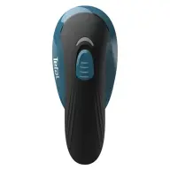 TEFAL JB1011E0 Textil borotva fekete / kék