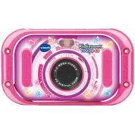 VTECH Kidizoom Touch 5.0 rózsaszín