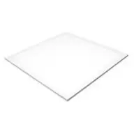 OPTONICA LED Panel 36W beépíthető négyszögletes semleges fehér fény 3200Lm 4500K DL2363