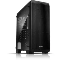 ZALMAN S2 fekete
