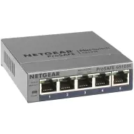 NETGEAR ProSafe GS105E 5 port GS105E-200PES