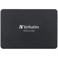 VERBATIM 128GB Vi550 S3 SATA 3 2.5" 49350