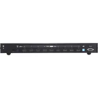 ATEN HDMI Elosztó Fekete 40cm VS0108HB