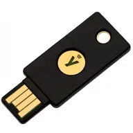 YUBICO YubiKey 5 NFC