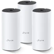 TP-LINK Deco M4 Whole Home Mesh Wi-Fi System 3pcs