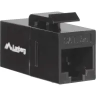 LANBERG KSU5-3000 Feed-thru keystone connector
