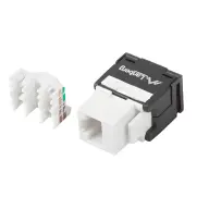 LANBERG KSU5-2000 Keystone tooless module
