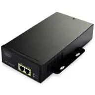 DIGITUS DN-95107 Professional Gigabit PoE++ Injector 802.3bt