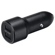 SAMSUNG EP-L1100NBEG Vozač punjač 2xUSB crno