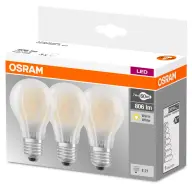 OSRAM 7W E27 806lm 2700K 4058075819351