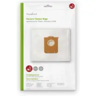 NEDIS DUBG120AEP10 Porszívózsák Philips / Electrolux E200B
