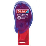 TESA Ragasztó bélyegző 8.4mm x 8.4mm