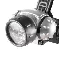 SOMOGYI ELECTRONIC PLF 19 LED headlamp