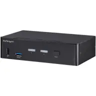 STARTECH SV231DPU34K