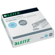 LEITZ staple 26/6 Softpress