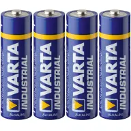 VARTA Industrial ceruza elem (AA) 4db