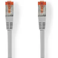 NEDIS UTP Összekötő Szürke 1m CCGT85210GY10