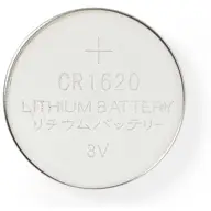NEDIS CR1620 Lítium gombelem (CR) 5db