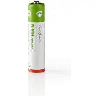 NEDIS Rechargeable NiMH Micro-AAA-Akku (AAA) 700mAh 4 Stk.