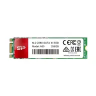 SILICON POWER 128GB A55 M.2 SATA M.2 2280 SP128GBSS3A55M28