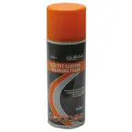 PLATINET PFS5144 LCD Cleaning Foam 400 ml