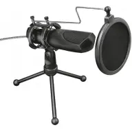 TRUST 22656 GXT 232 Mantis Streaming Microphone