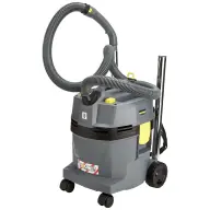 KARCHER 1.378-600.0 NT 22/1 Ap L Vacuum cleaner