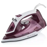 ETA 1269 90000 Tiara II Cu aburi fier de călcat