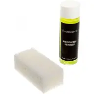 NOBLECHAIRS Műbőr ápoló + szivacs 100ml