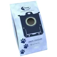 ELECTROLUX E203S deodorising paper dust 4 pcs